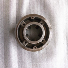 Stainless Pump Cover for Centrifugal Pumps
